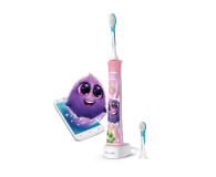 Philips Sonicare HX6352/42 For Kids - 1012639 - zdjęcie 4
